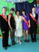 Последний звонок -2013