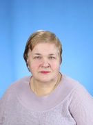 Васильева Любовь Николаевна
