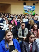 Культурно-образовательный проект "Скориновские дни в Полоцке-2023"