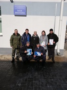 Зимнее многоборье ЗДОРОВЬЕ 02.03.2019 г.