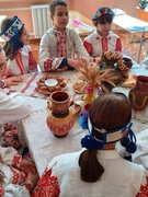 Тыдзень роднай мовы