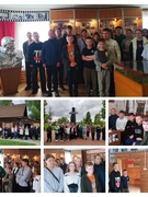 Дом-музей национального героя партизанского движения Деда Талаша