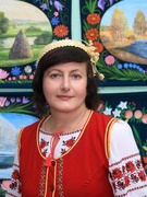 Хлопотова Наталья Леонидовна