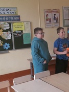 ЛАГЕРЬ "РАДУГА" День одиннадцатый