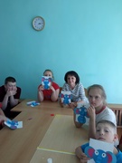 День "В мире животных"