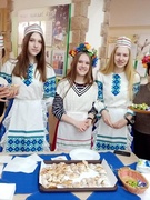 День роднай мовы