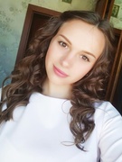 Аникушкина Алина Алексеевна