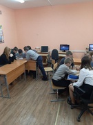 Неделя математики