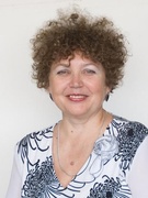 Жигун Ольга Юрьевна