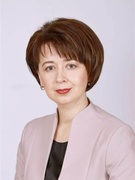 Васько Марина Викторовна