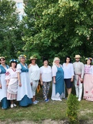 Квест "Беларусь праздничная"
