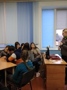 Пионерский квиз