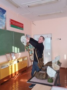 Неделя гражданской обороны