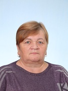 Синкевич Янина Вацлавовна