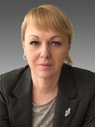 Радкевич Светлана Юрьевна