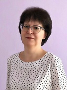 Марчик Инна Викторовна