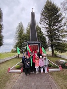 80-летию Победы посвящается