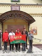 Республиканская благотворительная акция «Восстановление святынь Беларуси»