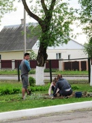 Производственная бригада