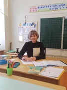 Кержаева Ирина Николаевна