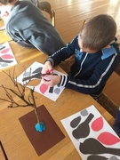 Осенние каникулы