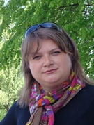 Науменко Марина Леонидовна
