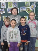 6 школьный день: Устный журнал «В мире интересного», спортландия «Мама, папа, я- спортивная семья, конкурсная программа «Пионер всегда в строю»