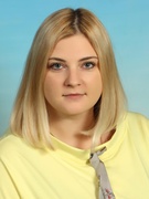 Сазонова Елена Михайловна