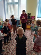 Занятак "Я-добры, ты добры"