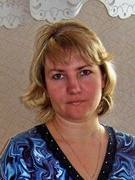 Яловская Елена Михайловна