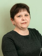 Нестеренко Людмила Григорьевна