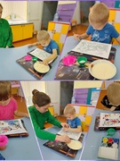 Районный инклюзивный конкурс "Я такой как все!"