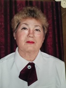 Куценко Людмила Адамовна