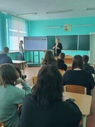 ШАГ "Молодость - время выбора. Молодежь за Союзное государство"