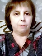 Яровская Мирослава Брониславовна