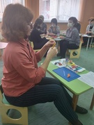 Семинар-педагогический пробег
