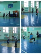 Спортивный квиз "Беларусь Олимпийская". Шестой школьный день 14.12.2024