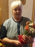 С праздником, ветераны педагогического труда!