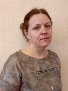 Зенкевич Ольга Анатольевна