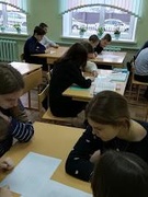 23.01.2019 Профориентационная встреча с представителем сельскохозяйственной академии