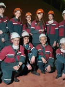 Экскурсия на 3РУ