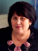 Пешевич Елена Геннадьевна