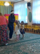 С праздником, наши мамочки!