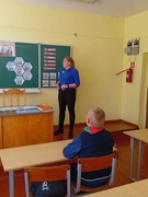 Единый урок, приуроченный ко Дню семьи