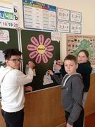 Шестой школьный день 28.03.2026