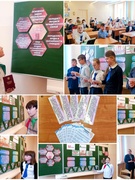 Реализация информационно-образовательного проекта «Школа Активного Гражданина» #5Бкласс