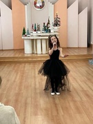 В гостях у районного Совета ветеранов с праздничным концертом.