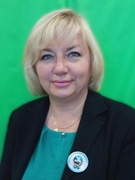 Петухова Елена Владимировна