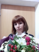 Павловец Светлана Ивановна