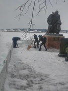 Акция "Обелиск"